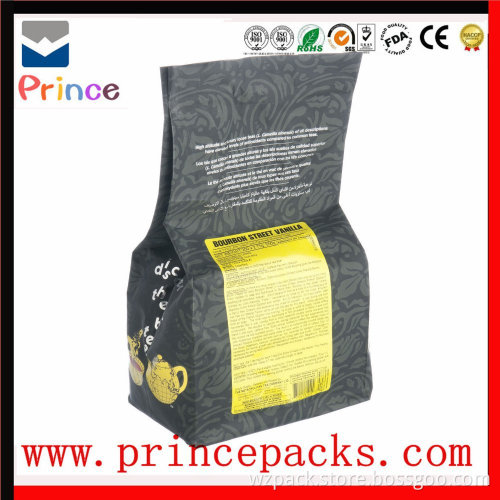 New products of wholesale tea packaging supplies from china